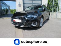 Audi A3 Sportback*HYBRIDE*Garantie fin 06/26