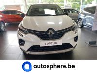 Renault Captur Intens *GARANTIE 5 ANS