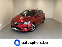 Renault Clio Intens*GPS*CAMERA 360*A/C