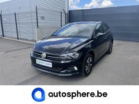 Volkswagen Polo AppConnect-ParkPilot-Clim-ACC-+++