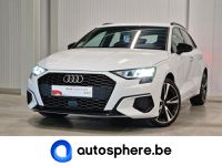 Audi A3 Advanced