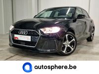Audi A1 Advanced