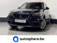 BMW Serie X X1 Navi-Boite auto-Clim auto