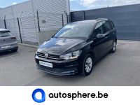 Volkswagen Touran 7PLACES-ClimAuto-JA-+++