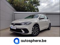 Volkswagen Polo Life*APP-CONNECT*ACC++