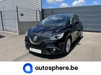 Renault Scenic GPS-CLim-JA-ParkPilot-+++