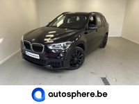 BMW Serie X X1 PACK M COMPLET*JANTES HIVER*