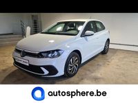 Volkswagen Polo Life Business
