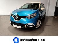 Renault Captur Intens-GPS-CLIM AUTO-J ALU-