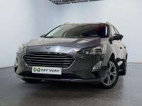 Ford Focus BREAK*Navi-Caméra--Clim auto+KIT HIVER