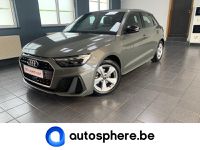 Audi A1 S Line int et ext / boite auto / drive select /+++
