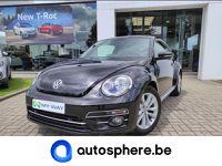 Volkswagen Beetle II Design