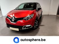 Renault Captur Intens 55733 kms