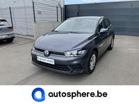 Volkswagen Polo GPS-AppConnect-Caméra-+++