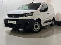 Peugeot Partner V Premium