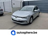 Volkswagen Golf GPS-AppConnect-ParkPilot-ACC-+++