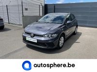 Volkswagen Polo Appconnect-ParkPilot-Clim-+++