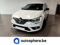Renault Mégane IV Intens-J ALU-GPS-RADAR-Boîte Automatique !!!