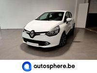 Renault Clio IV Dynamique 1.5l dci 90cv distribution ok!