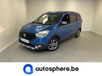 Dacia Lodgy STEPWAY 7 PLACES*GPS*A/C*