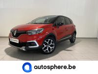 Renault Captur Intens BOITE AUTO