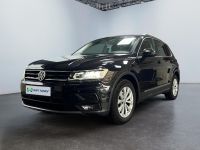 Volkswagen Tiguan Comfortline - SiegesandVolant chauff / Camera / +++