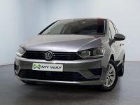 Volkswagen Golf Sportsvan Trendline