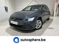 Volkswagen Golf Boite auto-GGPS-Carplay