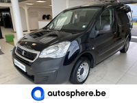 Peugeot Partner IV Premium