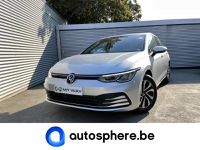 Volkswagen Golf ACTIVE*NAVIGATION*APP-CONNECT++++