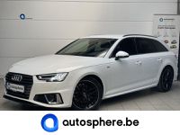 Audi A4 Sport
