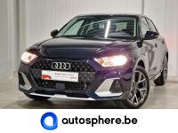 Audi A1 ,Citycarver,SiègesSpo,GPS,Carplay,Desingselection,