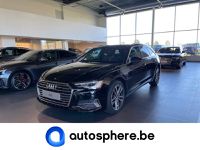 Audi A6 Business Edition Sport