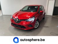 Renault Clio V Intens lpg