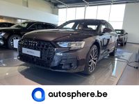 Audi A8 Audi Exclusive