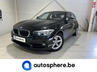 BMW Serie 1 118 i