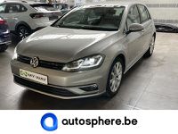 Volkswagen Golf Comfortline 1.5TSi 131cv - GPS/Capteurs AV-AR