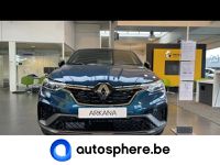 Renault Arkana RS-LINE NEUF NO IMMAT