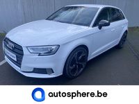 Audi A3 Sport
