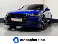 Audi A6 Avant Business Edition S-Line