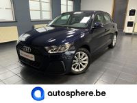 Audi A1 Sportback - boite auto / gps / sieges chauff / +++