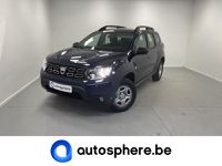 Dacia Duster COMFORT*GPS*A/C*ATTELAGE AMOVIBLE*