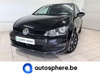 Volkswagen Golf VII Highline