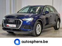 Audi Q3 HYBRIDE100%Déductible,GPS,Carplay,