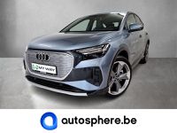 Audi Q4 e-tron Advanced Quattro - Dispo 06/2023