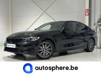 BMW Serie 3 318 d
