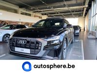 Audi Q8 50TDI Quattro