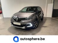 Renault Captur intens BOITE AUTOMATIQUE!!