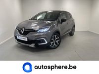 Renault Captur BOITE AUTO*CAPTEURS*