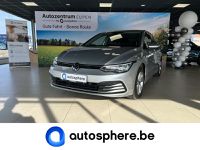 Volkswagen Golf Boite auto-GPs-Carplay